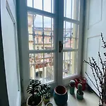 Casa Degli Alberi