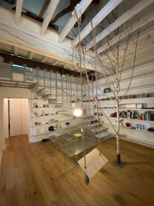 Appartamento Casa Degli Alberi Torino