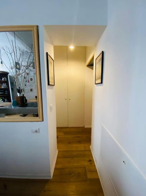 Appartamento Casa Degli Alberi *