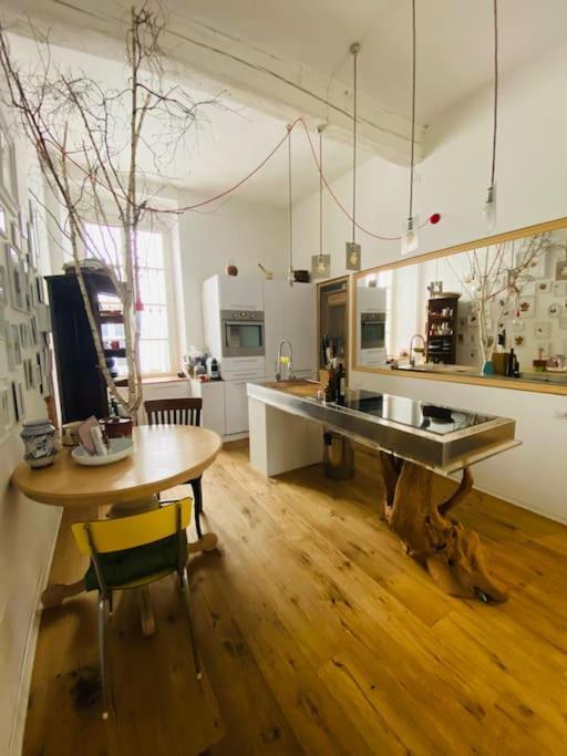 Casa Degli Alberi Appartamento Torino