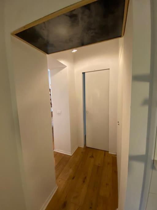 Casa Degli Alberi Appartamento Torino