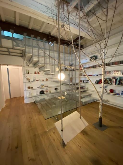 Casa Degli Alberi Appartamento Torino