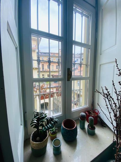 Casa Degli Alberi Appartamento