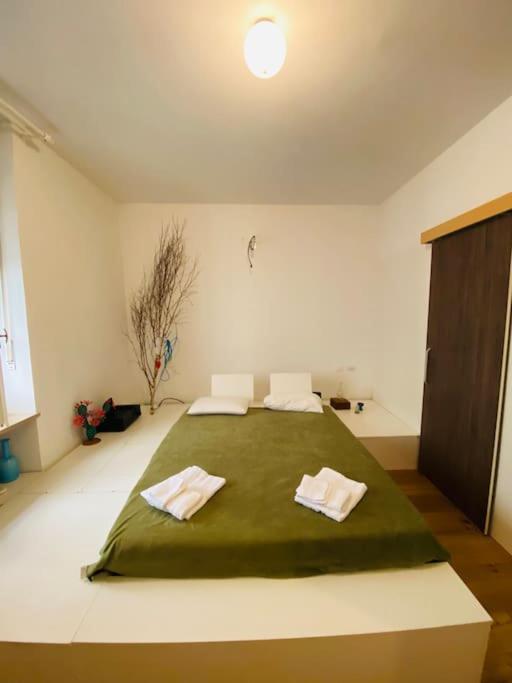 Casa Degli Alberi Torino