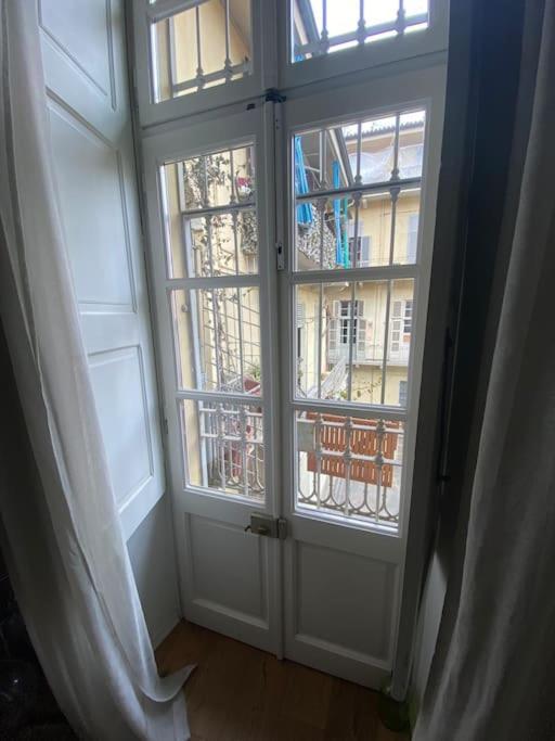 Casa Degli Alberi Torino