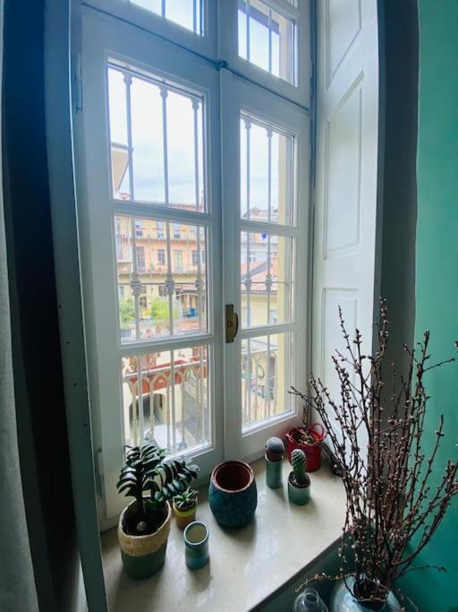 Casa Degli Alberi Appartamento