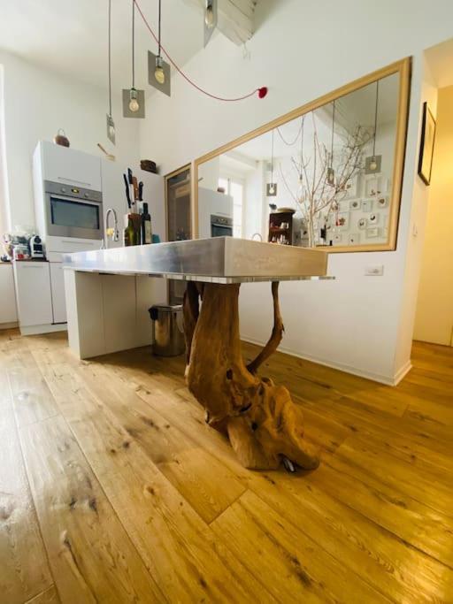 Appartamento Casa Degli Alberi *