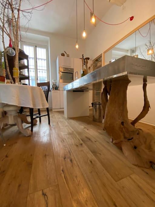 Casa Degli Alberi Appartamento *