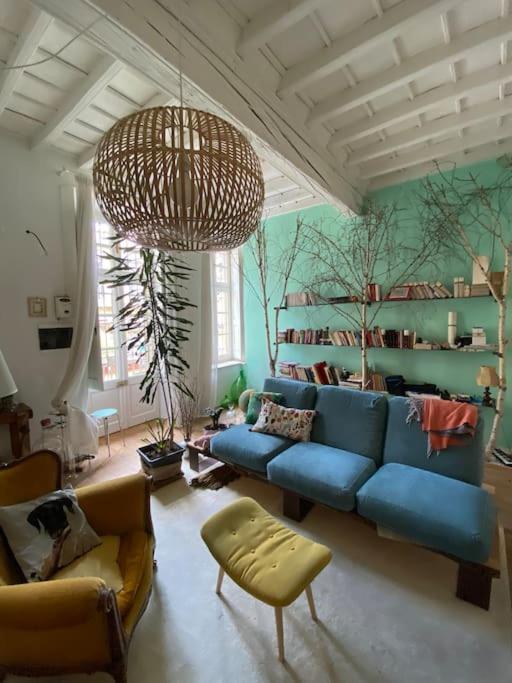 Casa Degli Alberi Appartamento *