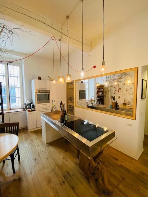 Appartamento Casa Degli Alberi Torino