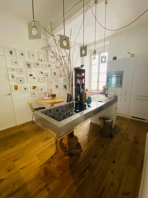 Appartamento Casa Degli Alberi Torino