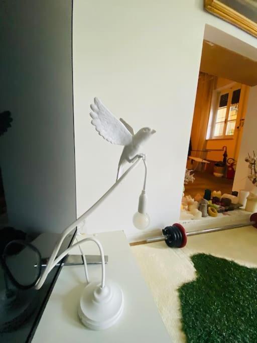 Appartamento Casa Degli Alberi
