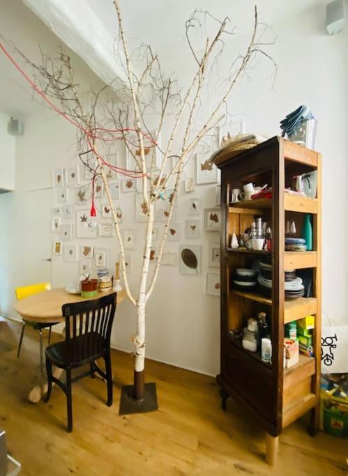 Appartamento Casa Degli Alberi *